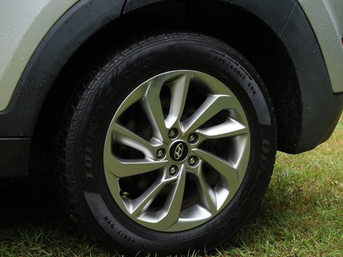 Used 2018 Hyundai Tucson SEL image 20