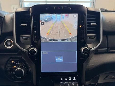 Certified 2023 RAM 1500 Big Horn image 23