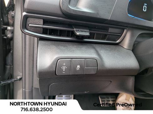 Used 2026 Hyundai Elantra Sport FWD image 28