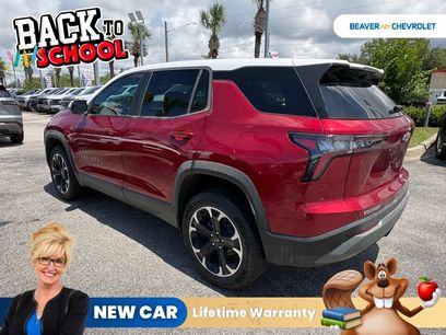 New 2026 Chevrolet Equinox LT w/ Convenience Package II