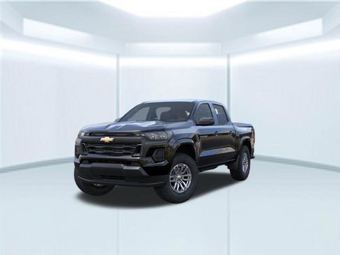 New 2026 Chevrolet Colorado LT image 10