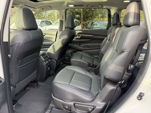 New 2026 Subaru Ascent Touring image 13