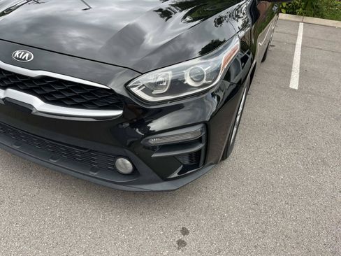 Used 2021 Kia Forte Sedan FWD image 9