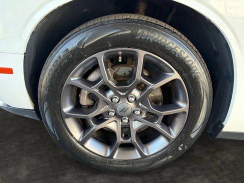 Used 2018 Dodge Challenger GT w/ Driver Convenience Group AWD/4WD image 34