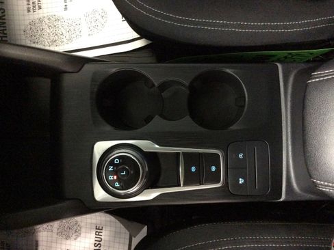 Used 2023 Ford Escape AWD image 26