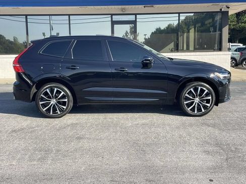 Used 2024 Volvo XC60 B5 Plus w/ Protection Package Premier AWD/4WD image 7