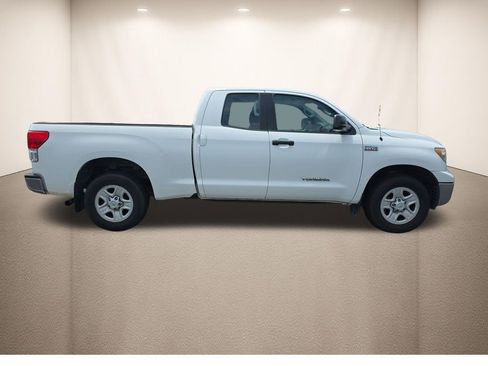 Used 2010 Toyota Tundra 2WD Double Cab image 3