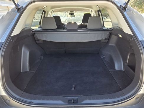 Used 2024 Toyota RAV4 XLE image 9