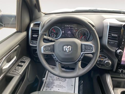 New 2026 RAM 1500 Big Horn image 12