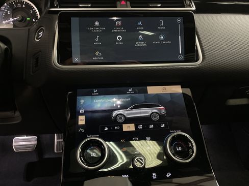 Used 2022 Land Rover Range Rover Velar R-Dynamic S image 15