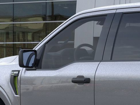 New 2025 Ford F150 STX w/ Equipment Group 200A image 20