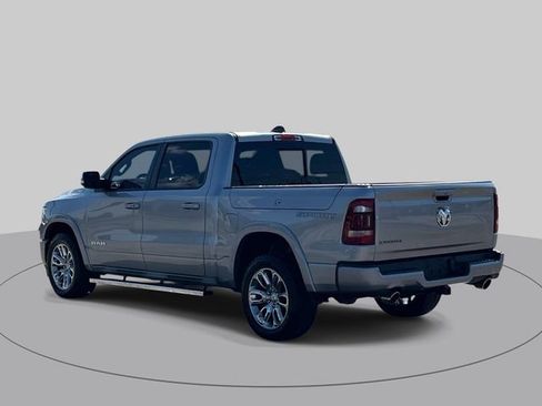 Used 2022 RAM 1500 Laramie RWD image 6