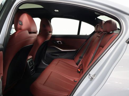 New 2026 BMW 330i Sedan w/ M Sport Package image 6