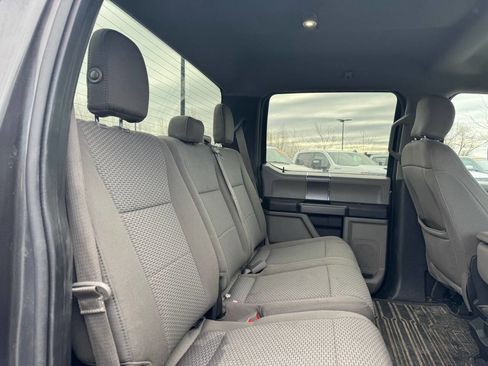 Used 2018 Ford F150 XLT w/ Equipment Group 302A Luxury image 14