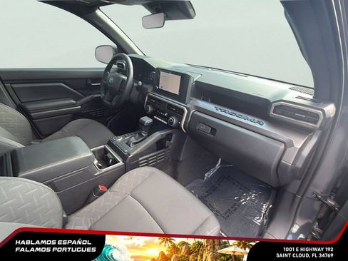 Used 2025 Toyota Tacoma SR5 RWD image 27
