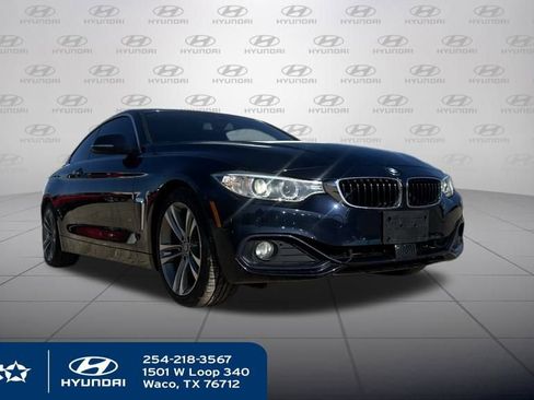 Used 2017 BMW 430i Coupe image 3