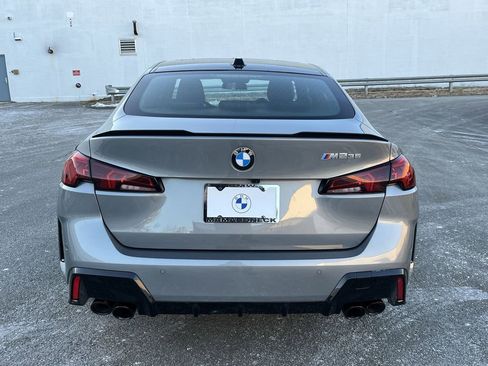 Used 2025 BMW M235i xDrive image 23