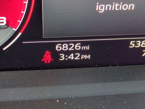 Certified 2025 Audi Q3 2.0T Premium Plus w/ Premium Plus Package image 10