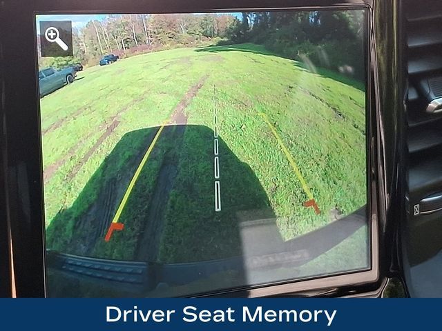 Used 2021 RAM 1500 Laramie AWD/4WD image 14