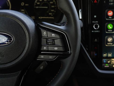 New 2025 Subaru Forester Touring image 22