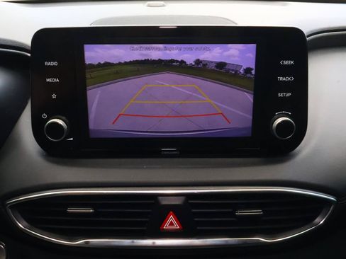 Used 2022 Hyundai Santa Fe SEL FWD image 24
