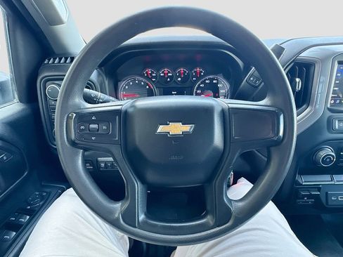 Used 2022 Chevrolet Silverado 2500 W/T w/ WT Fleet Convenience Package image 14