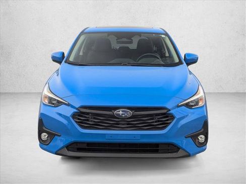 Used 2024 Subaru Impreza 2.0i Sport image 2
