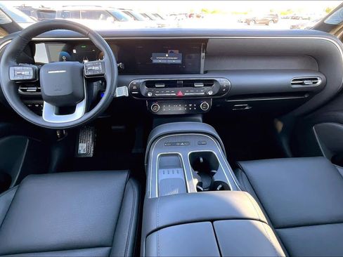 Used 2026 Hyundai Palisade Calligraphy image 14