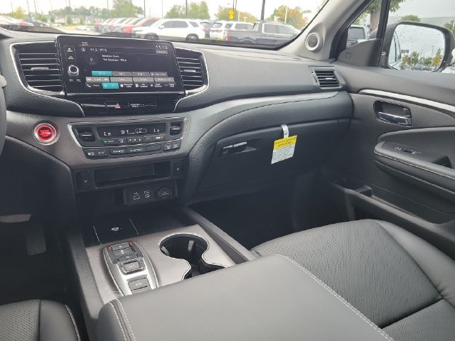 Used 2026 Honda Ridgeline RTL image 29