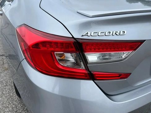 Used 2020 Honda Accord Sport image 38