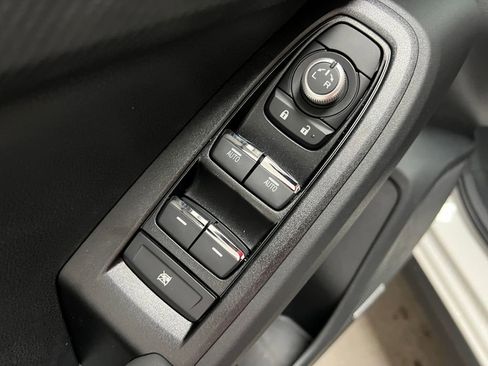 New 2026 Subaru Crosstrek 2.5i Limited AWD/4WD image 11
