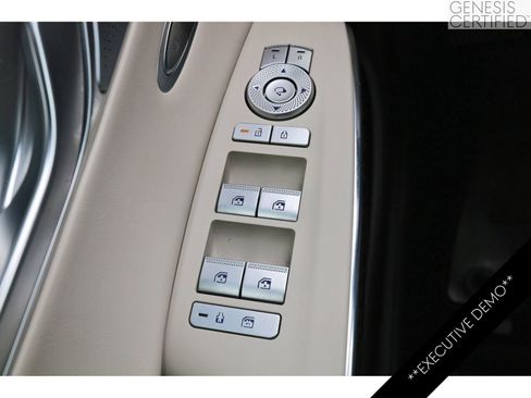 Used 2026 Genesis GV70 3.5T Sport Prestige AWD/4WD image 22