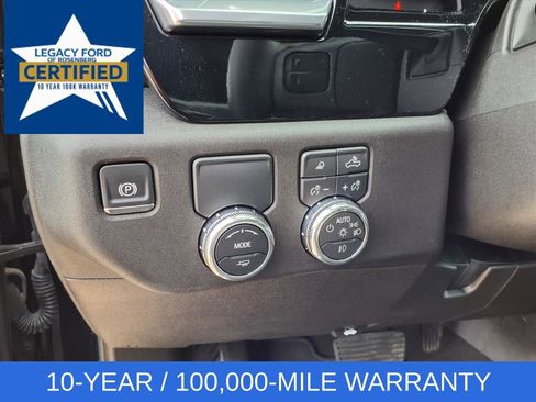 Used 2026 GMC Sierra 1500 SLT RWD image 22
