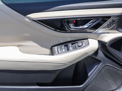 Certified 2025 Subaru Legacy Limited AWD/4WD image 24