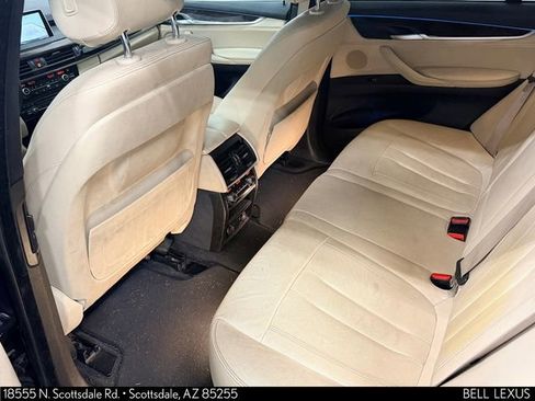 Used 2018 BMW X5 xDrive35i AWD/4WD image 13