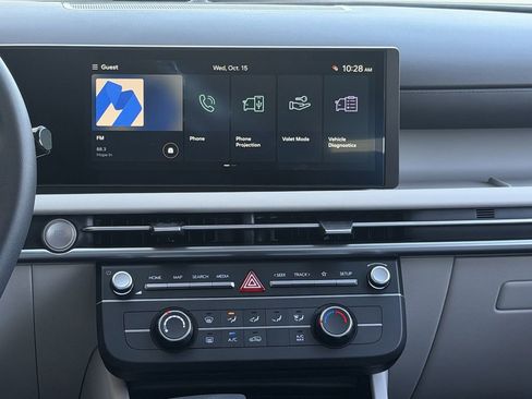 New 2026 Hyundai Tucson SE image 16