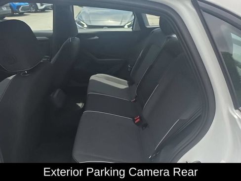 Used 2025 Volkswagen Jetta Sport FWD image 6