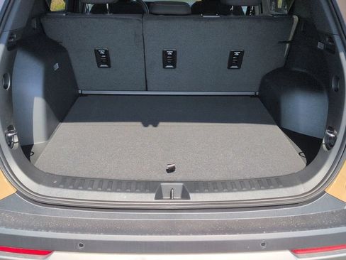 New 2027 Chevrolet Equinox LT AWD/4WD image 21
