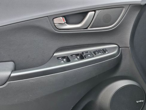 Used 2021 Hyundai Kona Ultimate w/ Cargo Package image 19