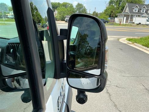 Used 2017 RAM ProMaster 2500 w/ Interior Convenience Group FWD image 12