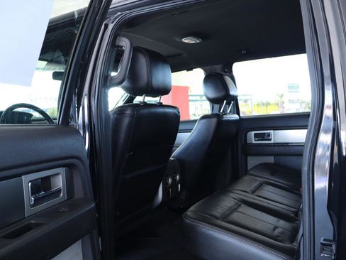 Used 2013 Ford F150 FX4 w/ Luxury Equipment Group image 28