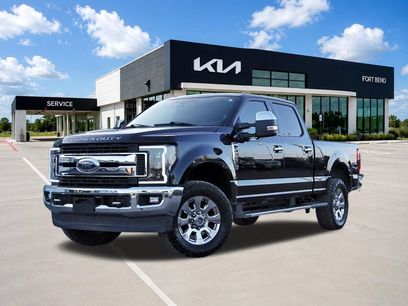 Used 2017 Ford F250 King Ranch w/ Chrome Package