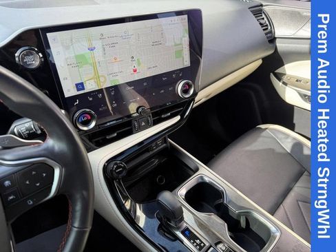 Used 2024 Lexus NX 350 AWD w/ Vision Package image 24