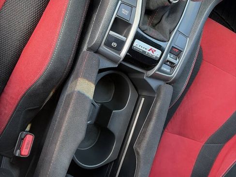 Used 2018 Honda Civic Type R image 33