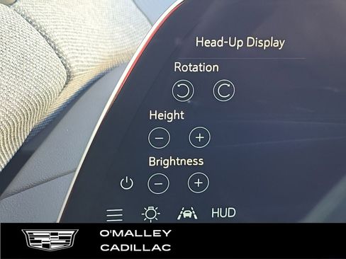 New 2026 Cadillac Optiq Luxury 2 w/ LPO, Floor Liner Package image 26