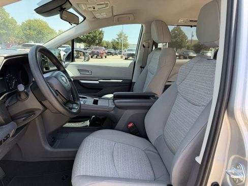 Used 2022 Toyota Sienna LE FWD image 23