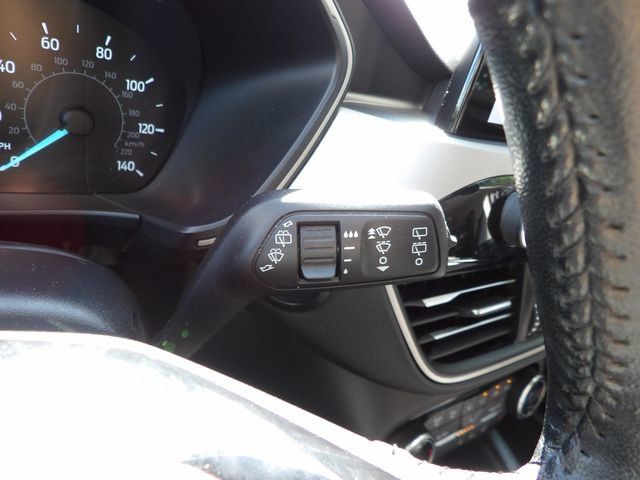 Certified 2021 Ford Escape SEL AWD/4WD image 22