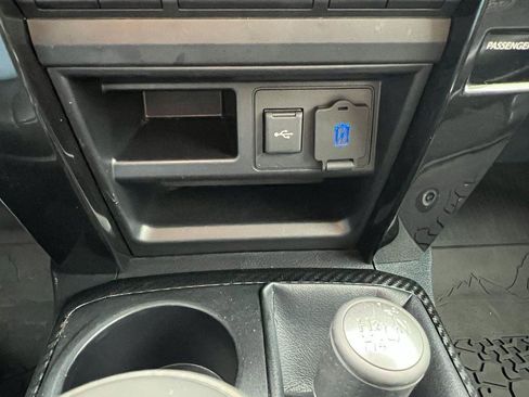 Used 2023 Toyota 4Runner TRD Pro image 51