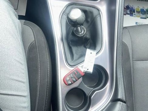 Used 2016 Dodge Challenger R/T w/ Cold Weather Group image 25