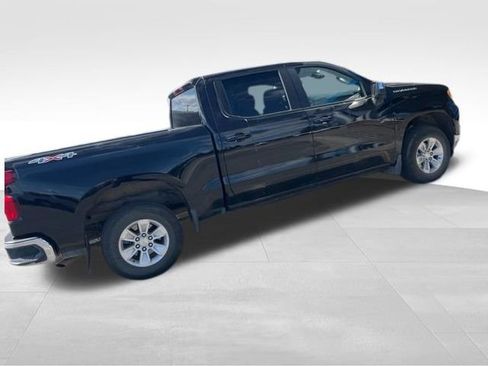 Used 2024 Chevrolet Silverado 1500 LT w/ Protection Package AWD/4WD image 7